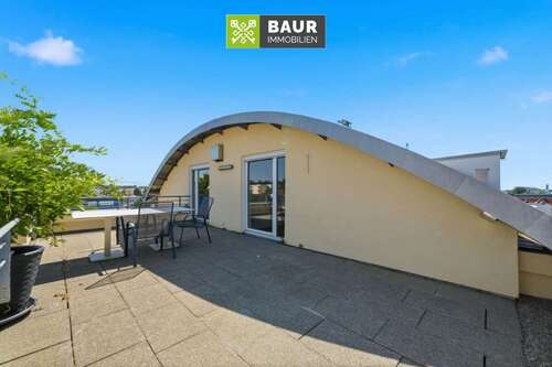 Foto - Wohnung zum Kaufen in Friedrichshafen 429.000,00 € 89 m²