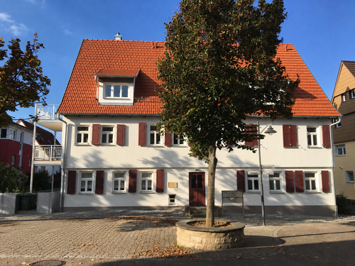 Foto - Wohnung zum Mieten in Freiberg am Neckar 1.100,00 € 70 m²