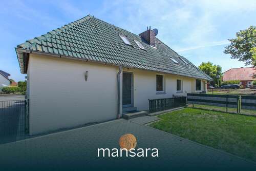 Foto - Wohnung zum Kaufen in Wolfsburg 135.000,00 € 73.51 m²