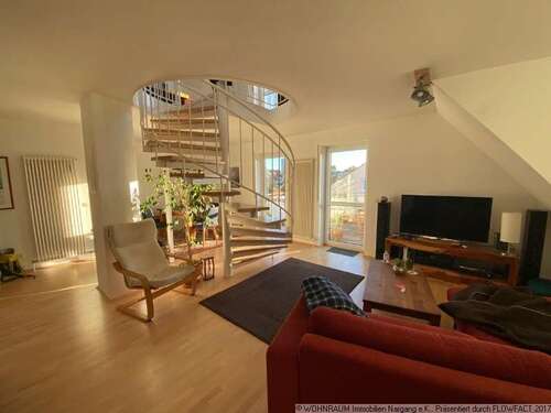 Foto - Wohnung zum Kaufen in Mainz 561.900,00 € 109.11 m²