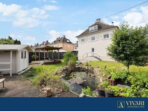 Foto - Haus zum Kaufen in Bad Kreuznach 449.000,00 € 138 m²