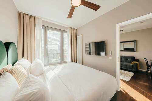 Foto - Wohnen auf Zeit in Berlin 1.650,00 €