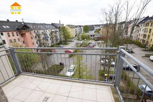 Foto - Wohnung zum Mieten in Chemnitz 315,00 € 60 m²