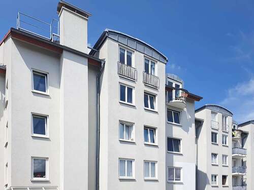 Foto - Wohnung zum Mieten in Eppelheim 800,00 € 50 m²