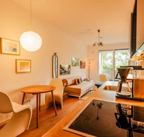 Wohnung zum Mieten in Berlin 1.600,00 € 43.1 m²