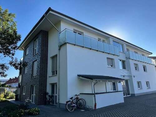 Foto - Wohnung zum Kaufen in Vechelde 219.000,00 € 92 m²