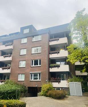 Foto - Wohnung zum Kaufen in Hamburg 292.000,00 € 62.5 m²