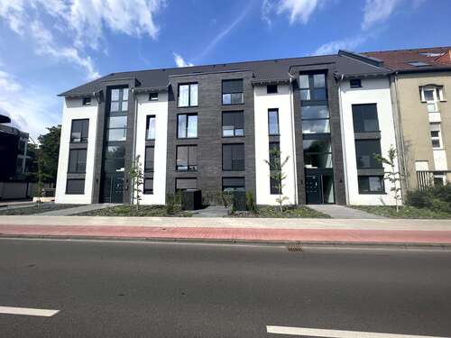 Foto - Wohnung zum Mieten in Mönchengladbach 1.450,00 € 115.52 m²