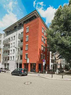 Foto - Wohnung zum Kaufen in Chemnitz 97.000,00 € 62.28 m²