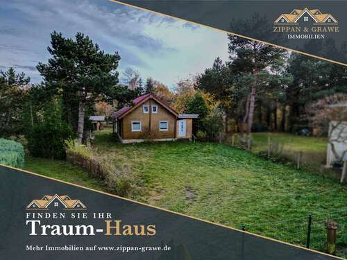 Foto - Haus zum Kaufen in Fuhlendorf 199.000,00 € 50 m²