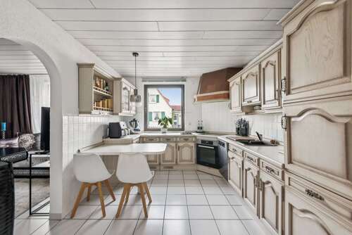 Foto - Haus zum Kaufen in Mörfelden-Walldorf 655.000,00 € 156 m²