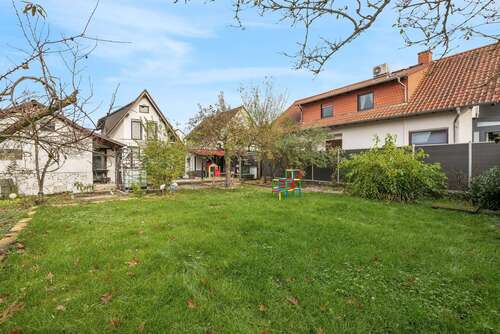 Foto - Haus zum Kaufen in Mörfelden-Walldorf 739.000,00 € 156 m²