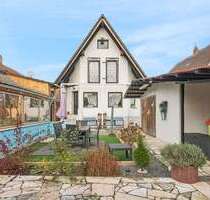 Haus zum Kaufen in Mörfelden-Walldorf 739.000,00 € 156 m²