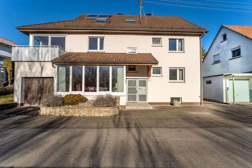 Foto - Haus zum Kaufen in Rottweil 320.000,00 € 198 m²