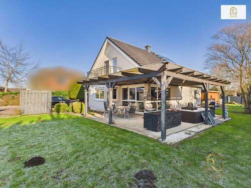 Foto - Haus zum Kaufen in Wischhafen 356.900,00 € 146.62 m²