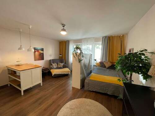 Foto - Wohnen auf Zeit in München 1.395,00 €