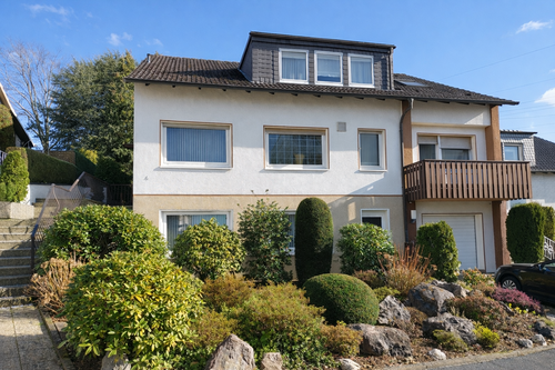 Foto - Haus zum Kaufen in Hagen-Hohenlimburg 330.000,00 € 207 m²