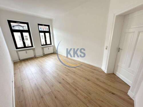 Foto - Wohnung zum Mieten in Leipzig 410,00 € 54.89 m²