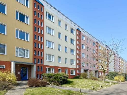 Foto - Wohnung zum Kaufen in Rostock 139.000,00 € 60 m²