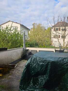 Foto - Wohnung zum Mieten in Pforzheim 810,00 € 84 m²