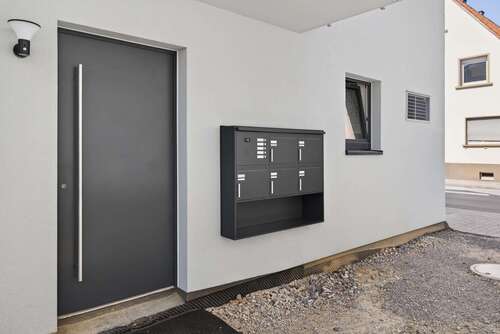 Foto - Wohnung zum Kaufen in Bad Schönborn 415.000,00 € 77 m²