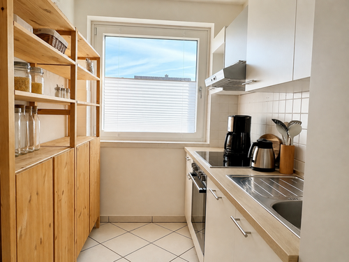 Foto - Wohnung zum Mieten in Aerzen 630,00 € 79 m²