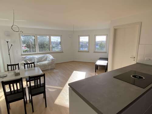 Foto - Wohnung zum Mieten in Crailsheim 1.050,00 € 99.1 m²