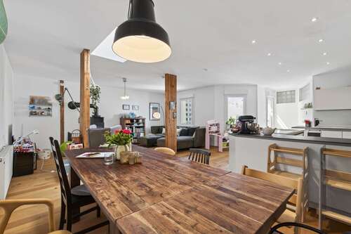 Foto - Wohnung zum Kaufen in Karlsruhe 649.000,00 € 145 m²