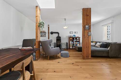 Foto - Wohnung zum Kaufen in Karlsruhe 649.000,00 € 145 m²