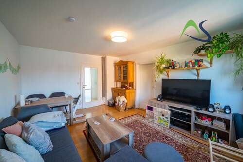 Foto - Wohnung zum Mieten in Regensburg 930,00 € 77 m²