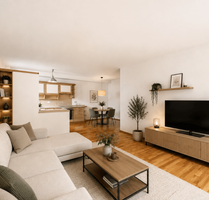 Wohnung zum Kaufen in Pforzheim 149.900,00 € 57.72 m²