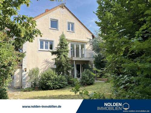 Foto - Haus zum Kaufen in Mannheim Käfertal 685.000,00 € 215.32 m²