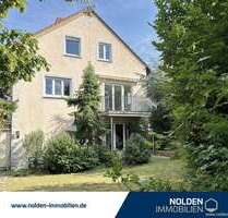 Haus zum Kaufen in Mannheim Käfertal 685.000,00 € 215.32 m² - Mannheim / Käfertal