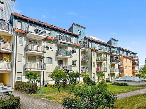 Foto - Wohnung zum Kaufen in Rathenow 125.000,00 € 75 m²