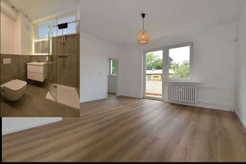 Foto - Wohnung zum Kaufen in Berlin 190.000,00 € 35 m²