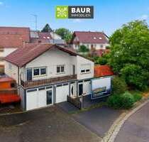 Haus zum Kaufen in Kanzach 149.000,00 € 110 m²