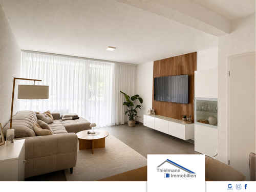 Foto - Wohnung zum Mieten in Viersen 990,00 € 85 m²