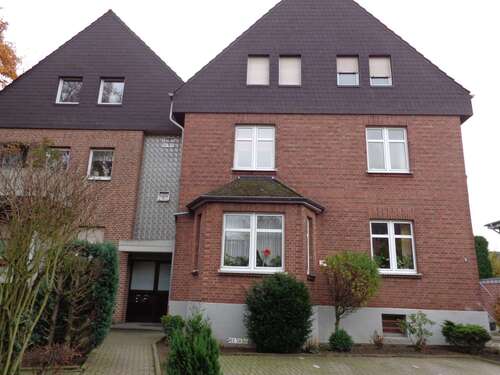 Foto - Wohnung zum Mieten in Xanten 960,00 € 81 m²