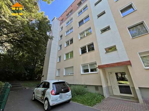 Foto - Wohnung zum Mieten in Chemnitz 280,00 € 55.49 m²