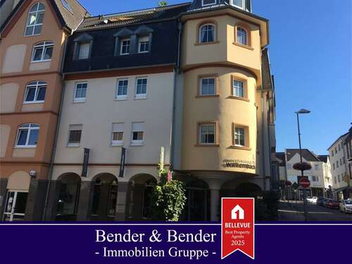 Foto - Wohnung zum Mieten in Bad Honnef 700,00 € 64 m²