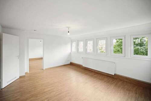 Foto - Wohnung zum Mieten in Friedberg 650,00 € 68 m²