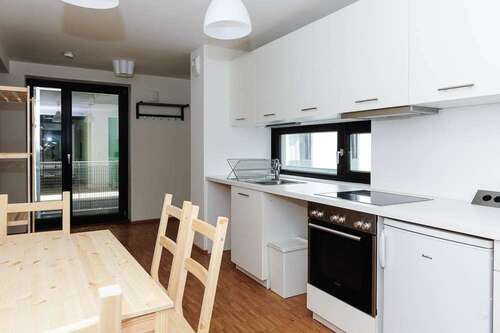Foto - WG-Zimmer in Hamburg 730,00 € 15 m²