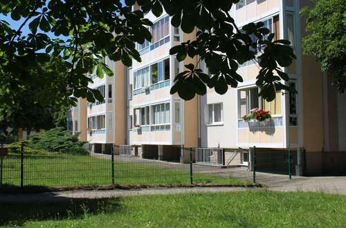 Foto - Wohnung zum Mieten in Niesky 368,55 € 58.5 m²