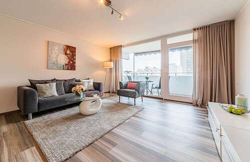 Foto - Wohnen auf Zeit in Frankfurt 1.890,00 €