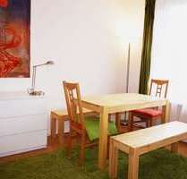 Wohnen auf Zeit in Berlin 1.383,00 €