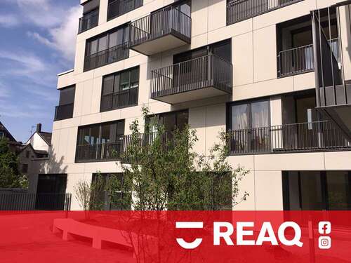 Foto - Wohnung zum Mieten in Aachen-Mitte 756,90 € 50.46 m²