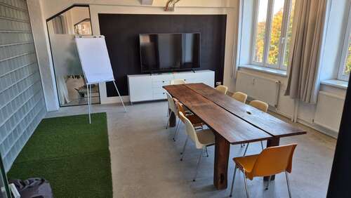 Foto - Büro in Hamburg 800,00 € 68 m² - 800,00 EUR Kaltmiete, ca.  68,00 m²