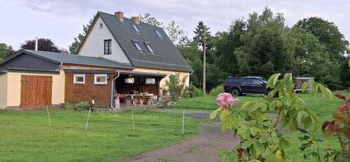 Foto - Haus zum Kaufen in Rensow 269.000,00 € 110 m²