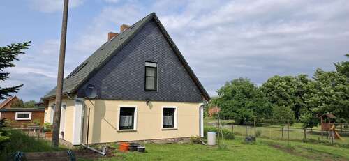 Foto - Haus zum Kaufen in Rensow 269.000,00 € 110 m²