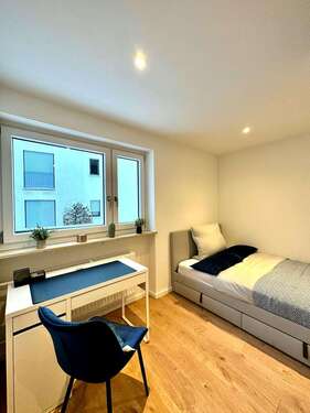 Foto - WG-Zimmer in München 850,00 € 11 m²